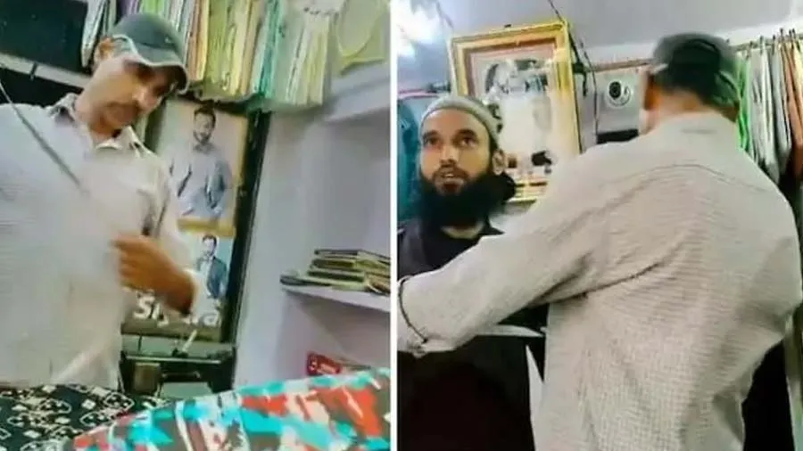 NIA ચાર્જશીટમાં ખુલાસો: કન્હૈયાલાલ હત્યા અગાઉ હત્યારાઓએ જોઇ હતી આ વેબ સીરિઝ