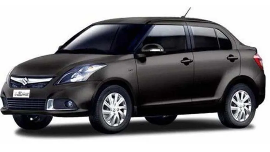 મારુતિએ લોન્ચ કરી નવી સેડાન કાર, 32 કિ.મીની જબરદસ્ત માઇલેજ, આટલી કિંમત