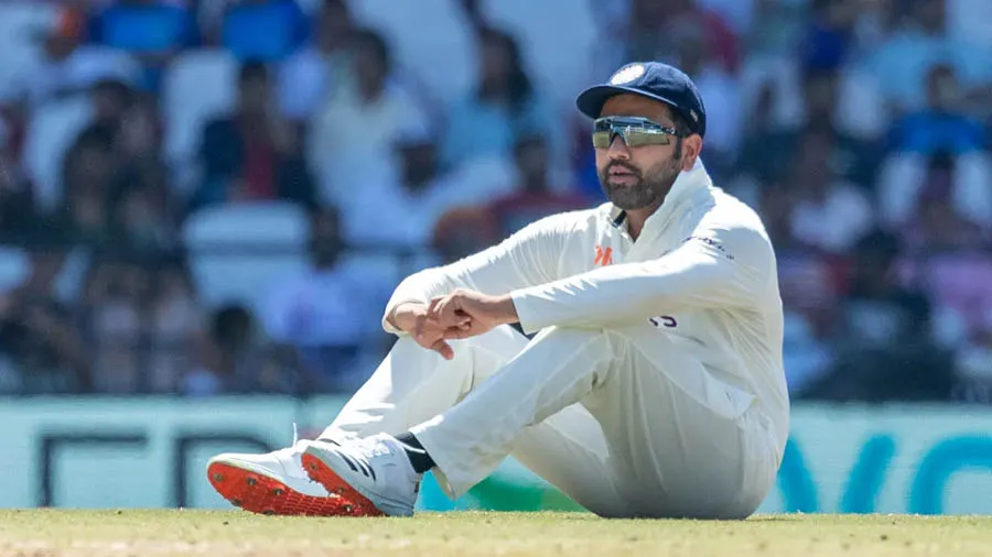 જાડેજા કહે હું 249 વિકેટ પર છું મને બોલ આપો, અશ્વિન કહે મને બોલ આપો 5 વિકેટ...