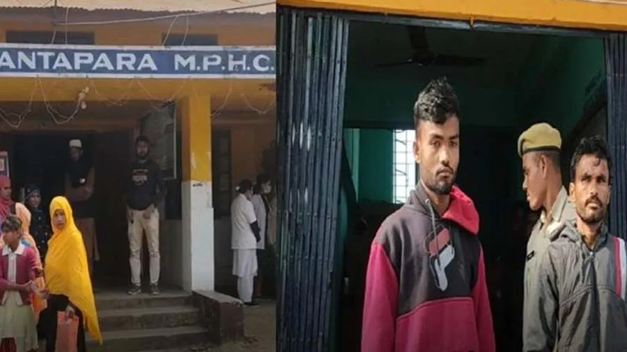 આસામમાં સગર્ભા સ્ત્રીઓ હોસ્પિટલમાં નથી જઈ રહી, આ છે કારણ