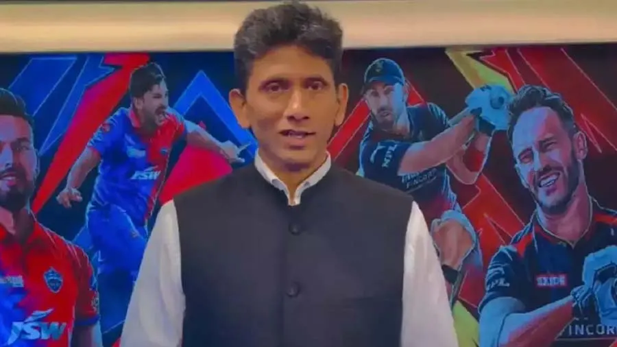 ભારતની જીત છતા આ ખેલાડી પર ગુસ્સે થયા વેંકટેશ પ્રસાદ, બોલ્યા-તેનાથી તો ગિલ..
