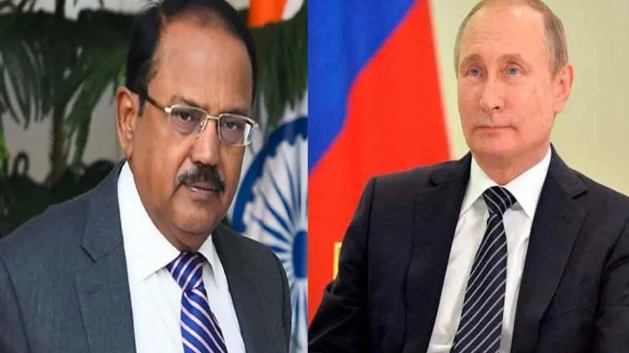 NSA અજીત ડોભાલના એક પગલાથી પાકિસ્તાનમાં ખળભળાટ મચી ગયો