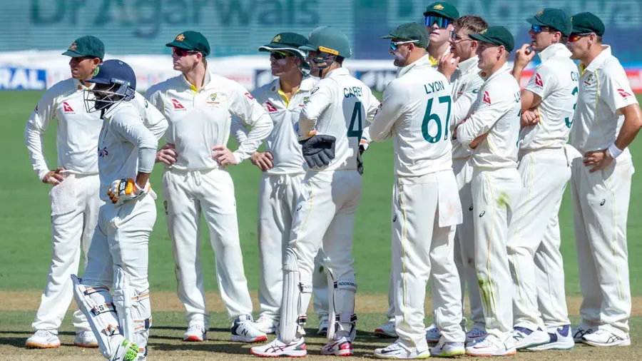 એક હારથી હચમચી ગયું ઓસ્ટ્રેલિયા, આ ખેલાડીને તરત જ ભારત બોલાવાયો