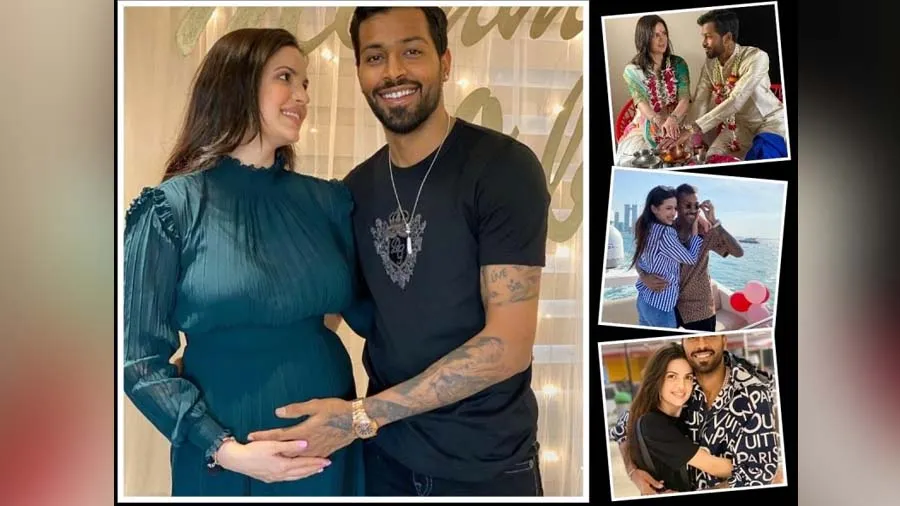 કોર્ટ મેરેજના 3 વર્ષ બાદ આ તારીખે નતાશા અને હાર્દિક ફરીથી કરશે લગ્ન