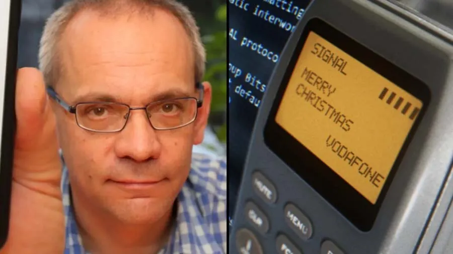 30 વર્ષ પહેલા મોકલાયેલો દુનિયાનો સૌથી પહેલો મેસેજ શું હતો અને કોણે મોકલેલો?