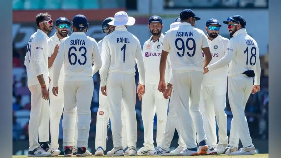 મોટી જીત છતા ટીમ ઈન્ડિયામાં મોટો ફેરફાર, આ બેટ્સમેન બીજી ટેસ્ટમાંથી બહાર થયો