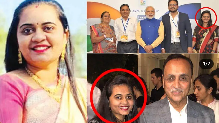 મોનિકાએ પિતાને ફોન કર્યો ‘સાસૂ-નણંદ હેરાન કરે છે મારી નાખવા માગે છે’ અને થયુ મોત