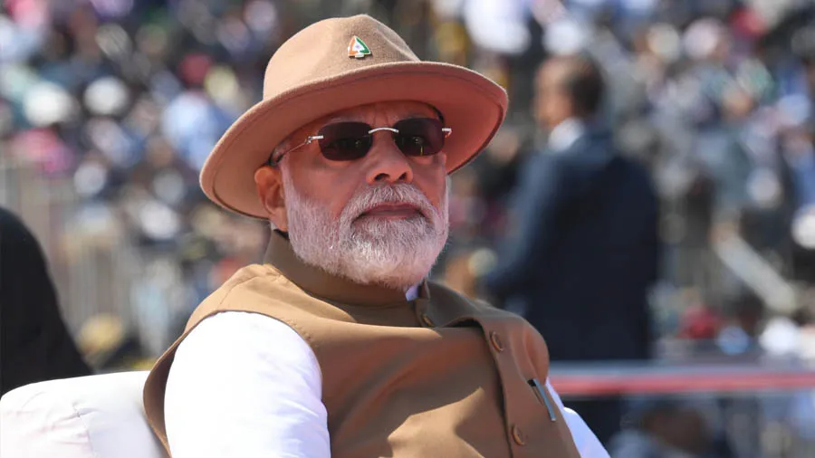 આજનું ભારત ઝડપથી વિચારે છે, દૂર સુધીનું વિચારે છે, ઝડપથી નિર્ણયો લે છે: PM મોદી