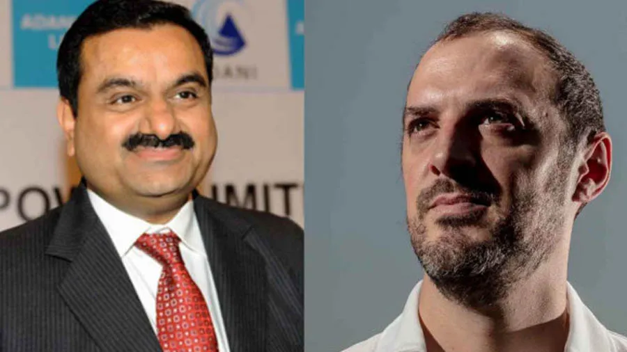 હિંડનબર્ગે અદાણી ગ્રુપને પહોંચાડ્યું ભારે નુકસાન, હવે લેવો પડ્યો આ મોટો નિર્ણય