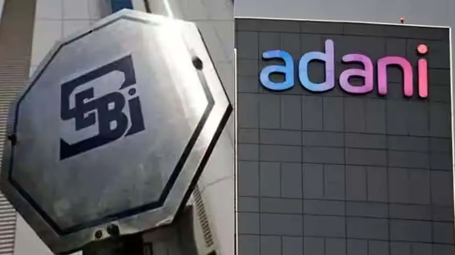 અદાણી કેસ મામલે SEBIની મોટી જાહેરાત, નિર્મલા સીતારમણને...