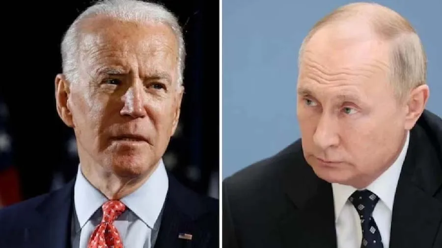 અમેરિકાએ પોતાના નાગરિકોને કહ્યું- તુરંત રશિયામાંથી નીકળો, રશિયાએ આપ્યો આ જવાબ