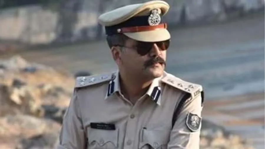 IPS વિકાસ વૈભવને જીવનું જોખમ! ગૃહ વિભાગને પત્ર લખીને ટ્રાન્સફરની માગણી કરી