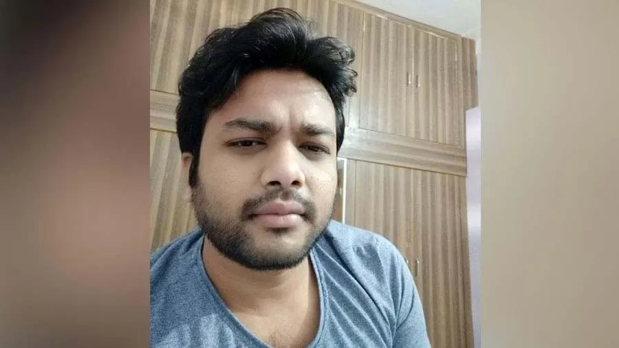 BJP MLAના પુત્રએ કરી આત્મહત્યા, મિત્રને મળવા ઘરેથી નીકળ્યો હતો