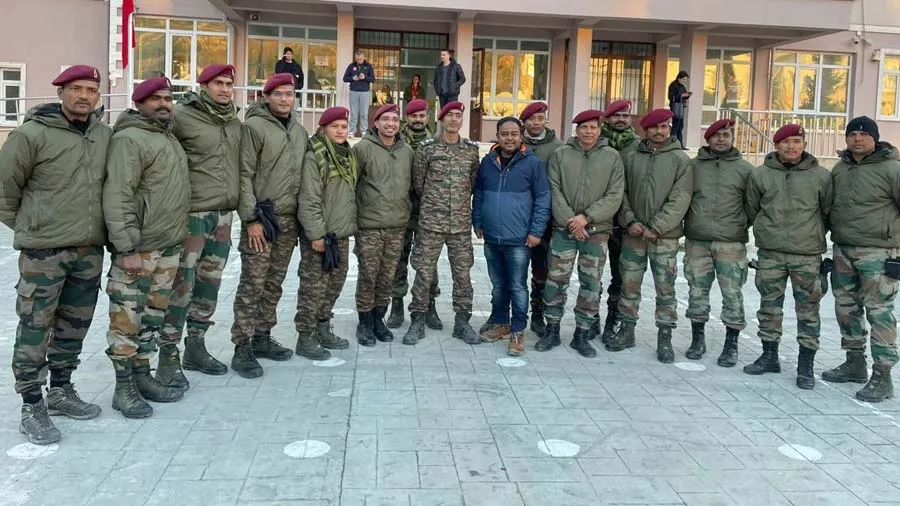 તુર્કીમાં ફરી ભૂકપના ઝટકા અનુભવાયા, ભારતીય આર્મીની હૉસ્પિટલમાં પડી તિરાડ