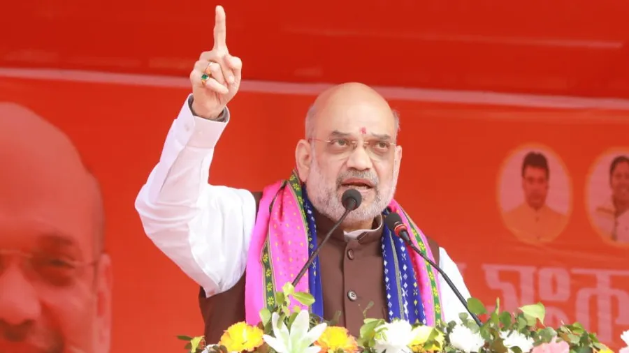 શહેરોના નામ બદલવા પર અમિત શાહ બોલ્યા- અમે મુઘલોના યોગદાનને અમે હટાવવા..