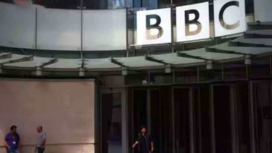 BBC સૌથી ભ્રષ્ટ અને બકવાસ કોર્પોરેશનઃ IT રેડ પર કોંગ્રેસના આરોપ પર BJPનો જવાબ