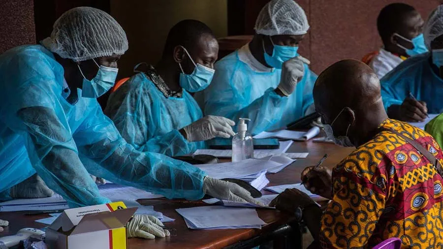 મારબર્ગ વાયરસને લઈ WHOએ આપી ચેતવણી, લોકોનો લઈ રહ્યો છે જીવ, આ રીતે રહો સાવધાન