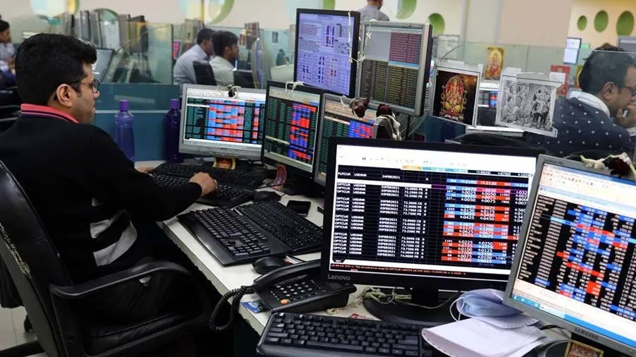 અદાણીના ત્રિમાસિક પરિણામ જાહેર થતા શેરબજારમાં આવી તેજી, સેન્સેક્સ 600 અંક ઉછળ્યો