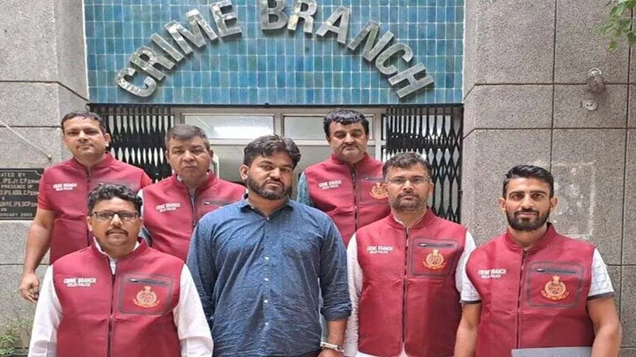 હત્યા બાદ શહઝાદ બન્યો ભિખારી, કારથી ભીખ માંગવા જતો, વર્ષો સુધી પોલીસને છેતરી