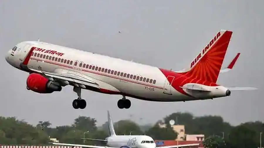 એર ઇન્ડિયાએ ઇતિહાસની સૌથી મોટી ડીલ કરી, ફ્રાન્સ પાસેથી 250 વિમાન ખરીદશે