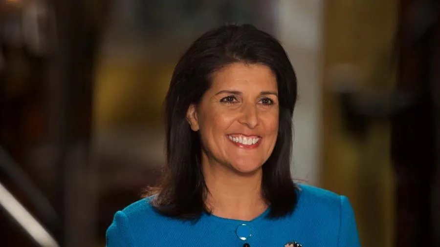 ભારતીય મૂળની આ યુવતી અમેરિકામાં આગામી રાષ્ટ્રપતિની ચૂંટણી લડશે