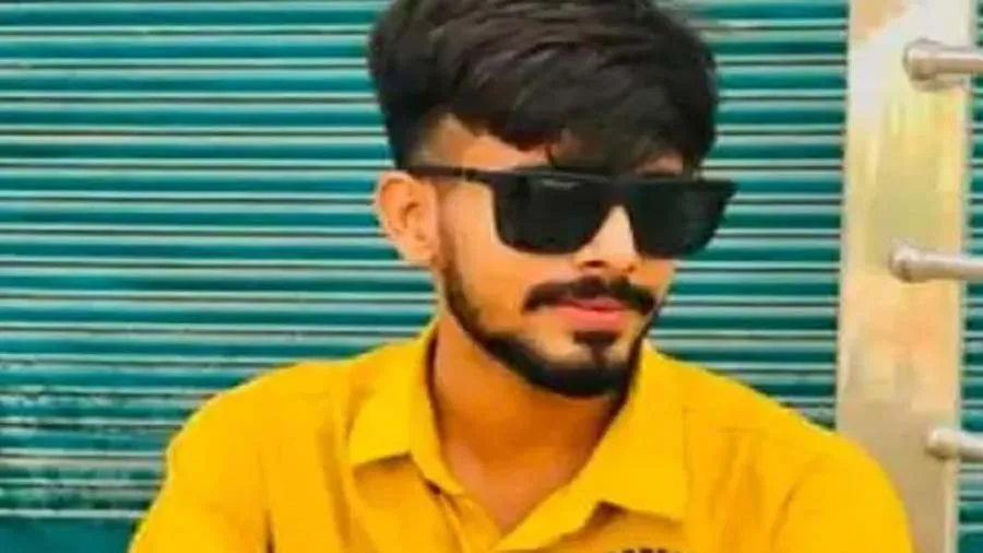 ચાર બહેનોના એકમાત્ર ભાઈનું બાઇક સ્લીપ થવાથી થયું મોત, 8 મહિના પહેલા થયા હતા લગ્ન