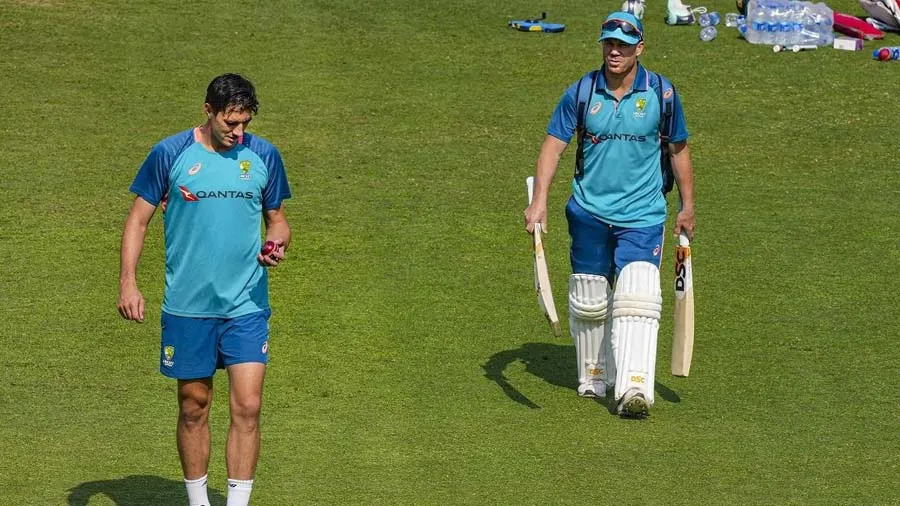 'ભારત પિચ છુપાવી રહ્યું છે', બીજી ટેસ્ટ પહેલા ઓસ્ટ્રેલિયન મીડિયાનું રડવાનું ચાલુ