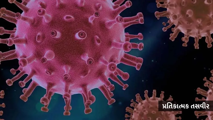 કોરોના રિકવરીના 2 વર્ષ પછી પણ ફેફસામાં પ્રોબ્લેમ આવી રહ્યા છે: સ્ટડી