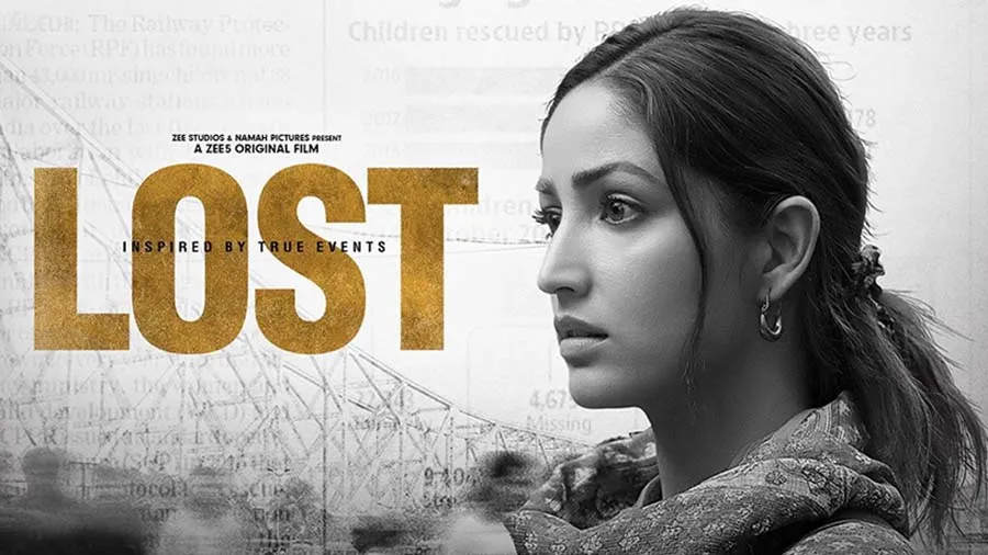 યામીને ક્રાઈમ રિપોર્ટરના રોલમાં દર્શાવતી ‘લોસ્ટ’ જોતા પહેલા વાંચી લો આ રિવ્યૂ