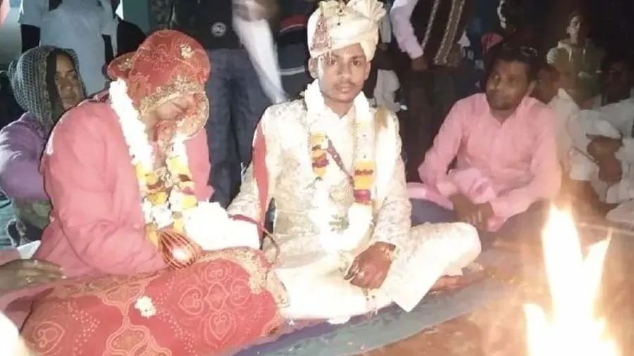 કન્યાદાન પહેલા જ પિતાનું મોત થયું, યુવાનોએ એવું કર્યું કે લોકોએ સરાહના કરી