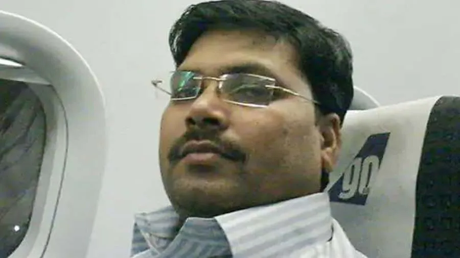 ગુજરાતમાં ક્રેડીટ સોસાયટીના નામે 600 કરોડનું ફુલેકું ફેરવનાર ઝડપાયો