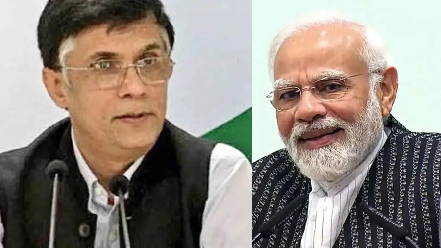 દેશની ચૂંટણી જીતવા ઇઝરાયલની મદદ લે છે PM મોદી, તપાસ કરાવવામાં આવે: કોંગ્રેસ