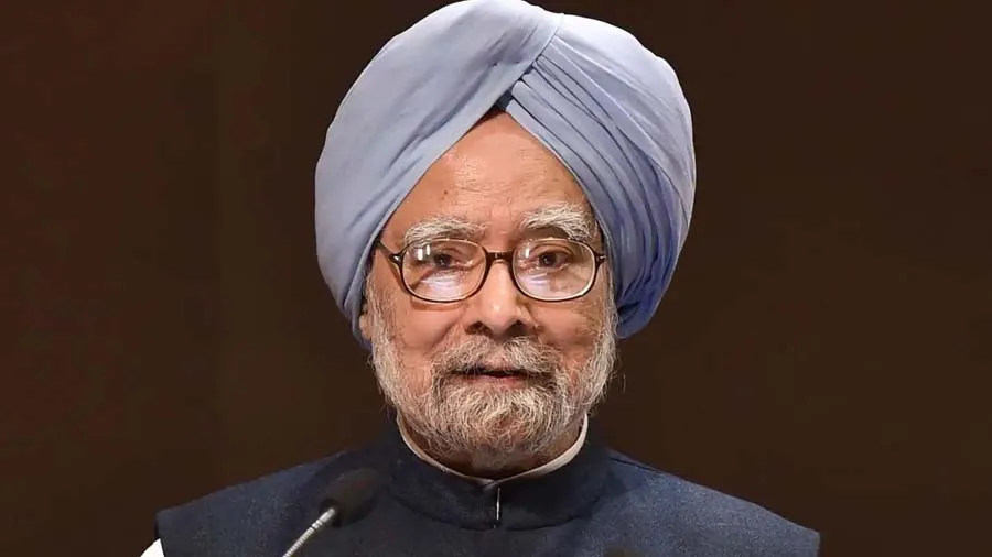 પાક. એક્સપર્ટે એમ શા માટે કહ્યું કે-મનમોહન સિંહ જ પાકિસ્તાનને ડૂબતા બચાવી શકે છે