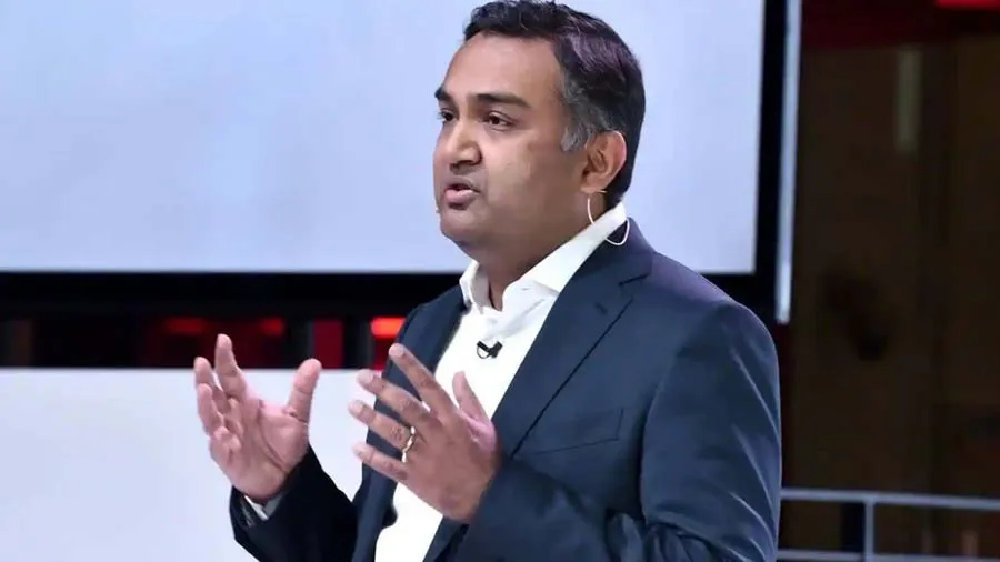 કોણ છે નીલ મોહન જેમને બનાવાયા યુટ્યુબના નવા CEO, 2008મા 544 કરોડ...