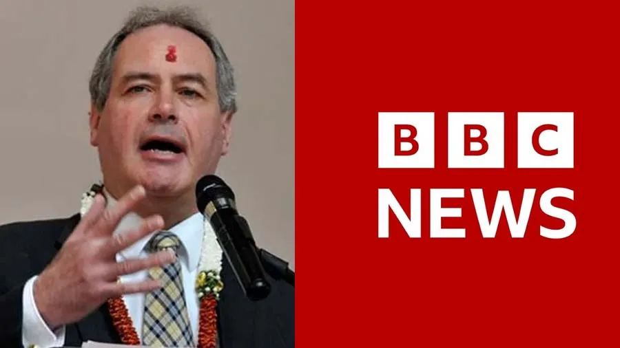 PM મોદી પર બનેલી ડોક્યુમેન્ટ્રી પર બ્રિટિશ સાંસદ બોલ્યા-BBCનો પ્રોપગેન્ડા વીડિયો