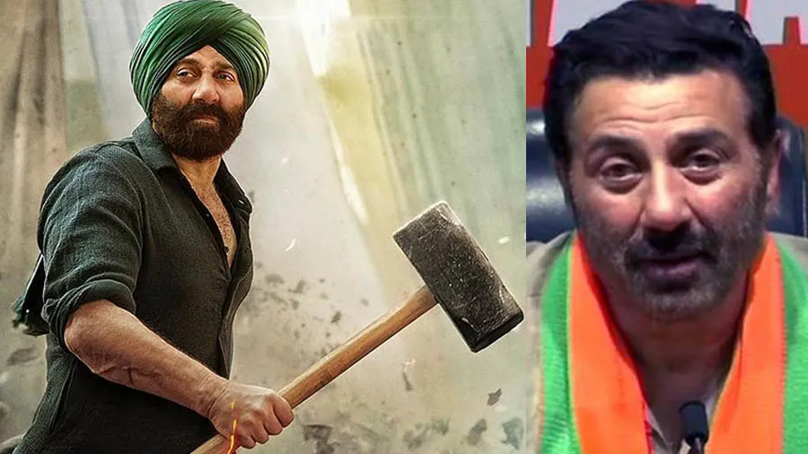 4 વર્ષથી લોકસભા ક્ષેત્રમાં નથી ગયા સની દેઓલ, શૂટિંગ કરે છે, સભ્યતા રદ્દ કરવા માગ