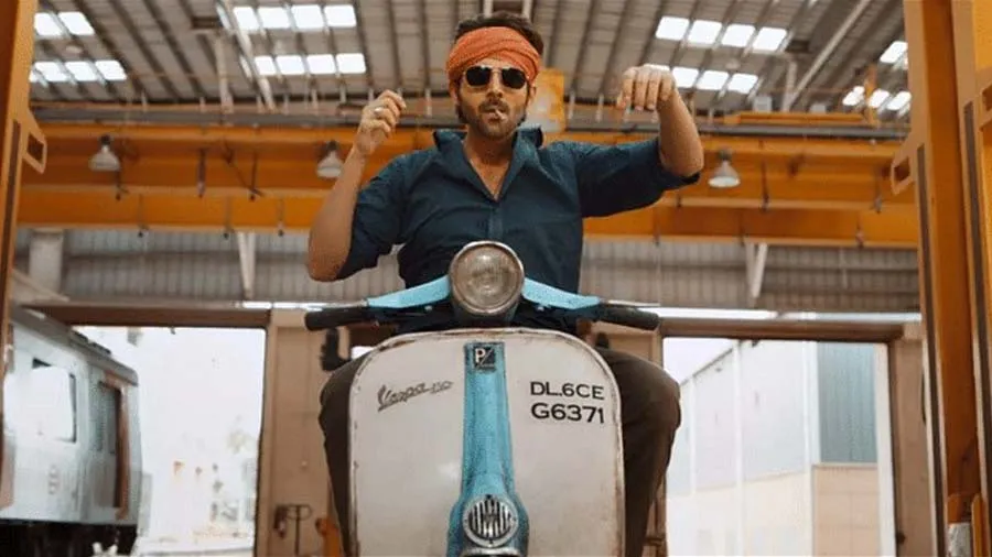 કાર્તિકને એક્શન અવતારમાં દર્શાવતી ફિલ્મ ‘શેહજાદા’ જોતા પહેલા વાંચી લો આ રિવ્યૂ