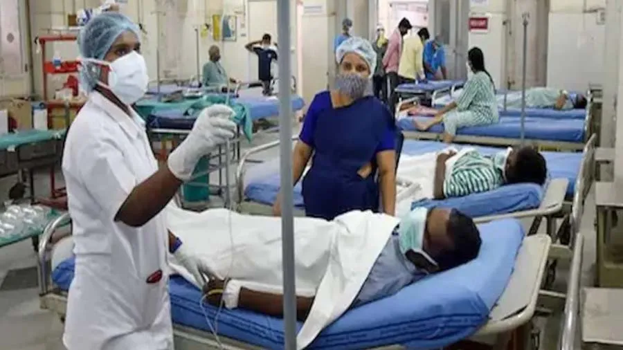 દેશમાં ઝડપથી ફેલાઈ રહ્યો છે નોરોવાયરસ, જાણો તેના લક્ષણો અને બચવાના ઉપાયો