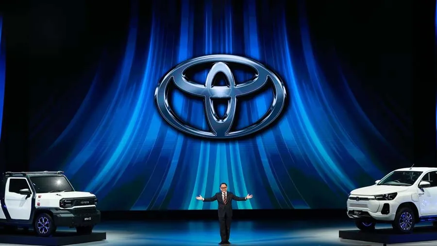 ટોયોટાની કારોમાં થશે ઇથેનોલનો ઉપયોગ, કંપનીએ મેળવ્યો સુગર કંપનીઓ સાથે હાથ