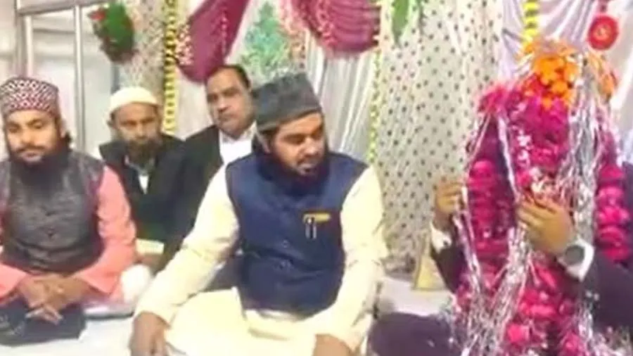 DJ વગાડવા પર વરને કાઝીએ ઘણું બધું સંભળાવ્યું, લગ્ન કરાવવાની ના પાડી દીધી