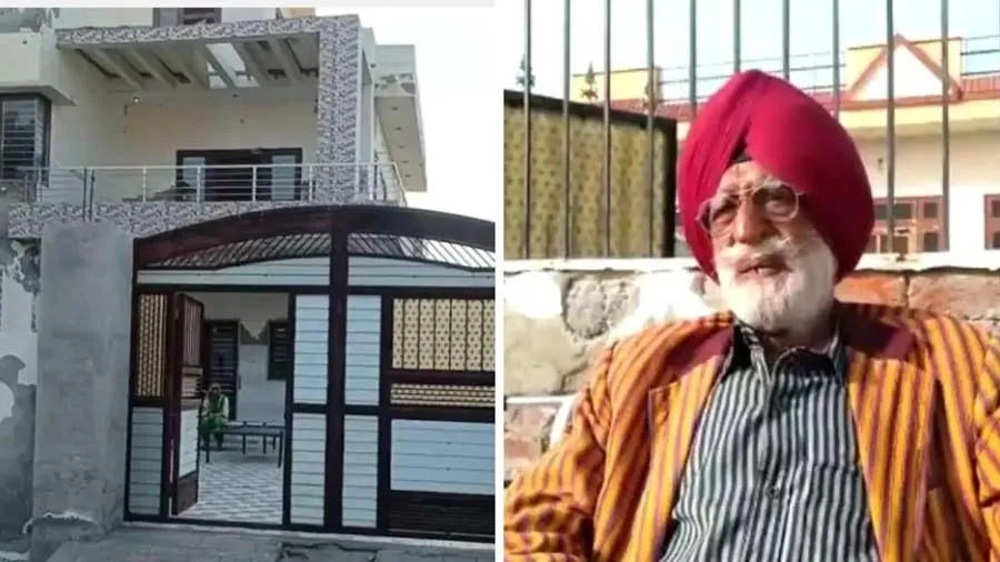 આ માલિકે પોતાનું શાનદાર ઘર, કાર, 30 એકર જમીન સહિતની સંપત્તિ નોકરોને આપી દીધી