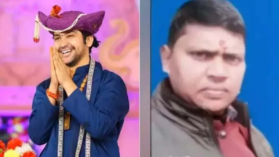 ધીરેન્દ્ર શાસ્ત્રીને મળવા બાગેશ્વર ધામ નીકળેલો યુવક ગુમ, પોલીસ શોધમાં લાગ