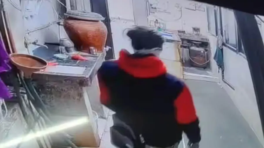 સુરતમાં ડાયમંડના કારખાનામાં 50 લાખના હીરાની થઈ હતી ચોરી, કામ કરનારો જ...