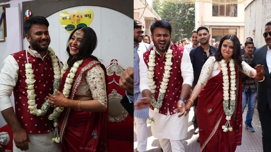 સ્વરા ભાસ્કરના નિકાહ અયોગ્ય, પહેલા ઇસ્લામ કબૂલ કરે તો જ યોગ્ય: મૌલાના શહાબુદ્દીન