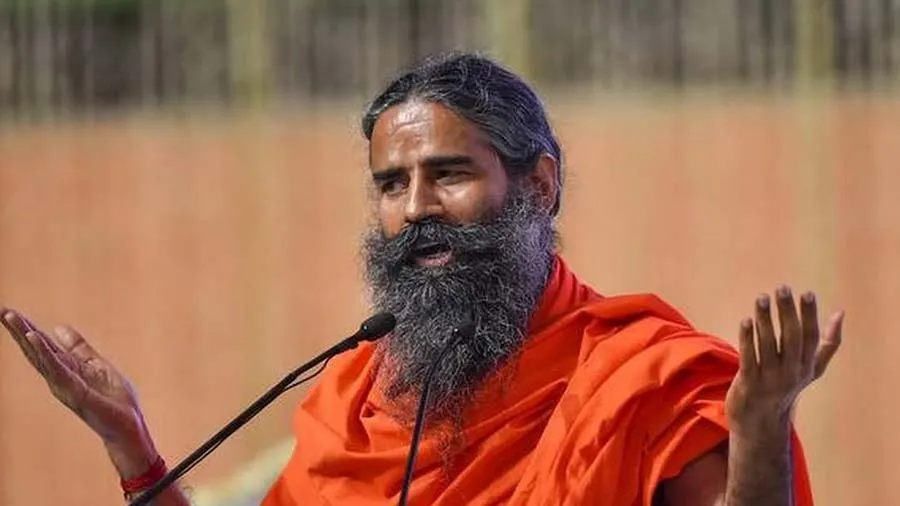 બાબા રામદેવનો દાવો- કોવિડ મહામારી બાદ કેન્સરના કેસ વધ્યા