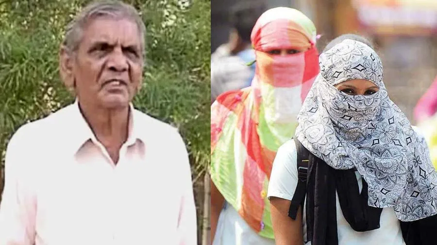 અંબાલાલ પટેલની આગાહી- આ સમયે પડશે કાળઝાળની ગરમી