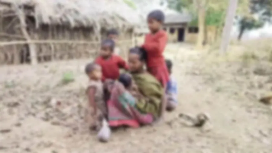 11 બાળકોને જન્મ આપ્યા બાદ મહિલાએ કરાવી નસબંધી તો પતિએ 'અશુદ્ધ થઈ ગઈ' કહી તરછોડી