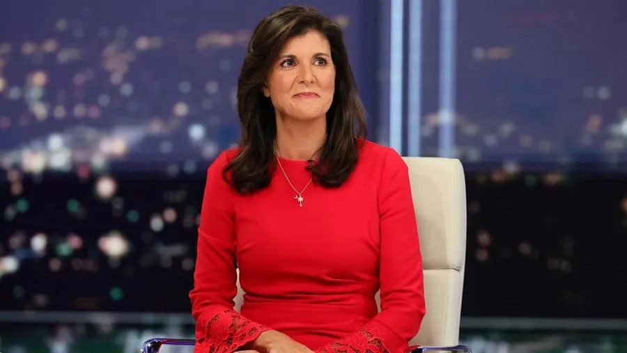 રાષ્ટ્રપતિ પદના ઉમેદવાર નિક્કી હેલીએ કહ્યુ- USને હવે નવી પેઢીના નેતાની જરૂર છે