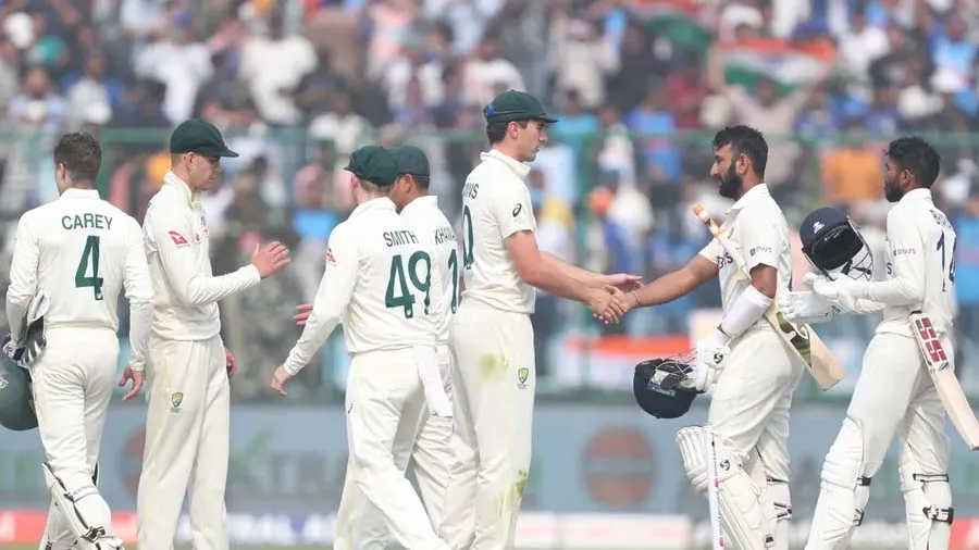 પોતાની જ ટીમ પર ભડક્યા બોર્ડર-હેડન, જાણો કેપ્ટન પેટ કમિન્સે શું કહ્યું