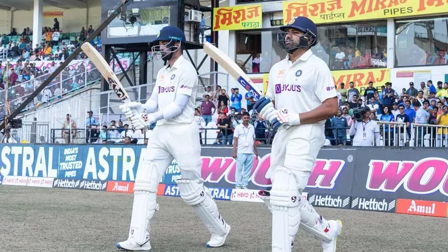 રાહુલ પર ટીમને કેમ છે આટલો બધો ભરોસો? કેપ્ટન રોહિત પાસે જ જાણી લો